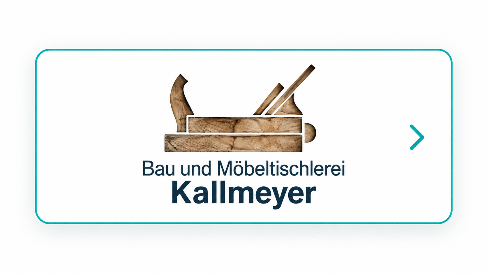Bau und Möbeltischlerei Kallmeyer